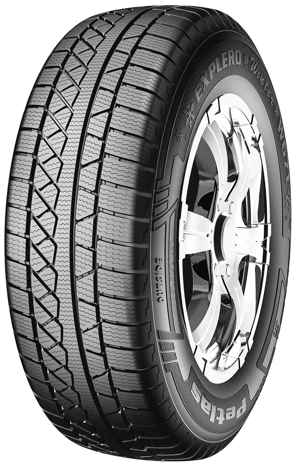 PETLAS Explero winter W671