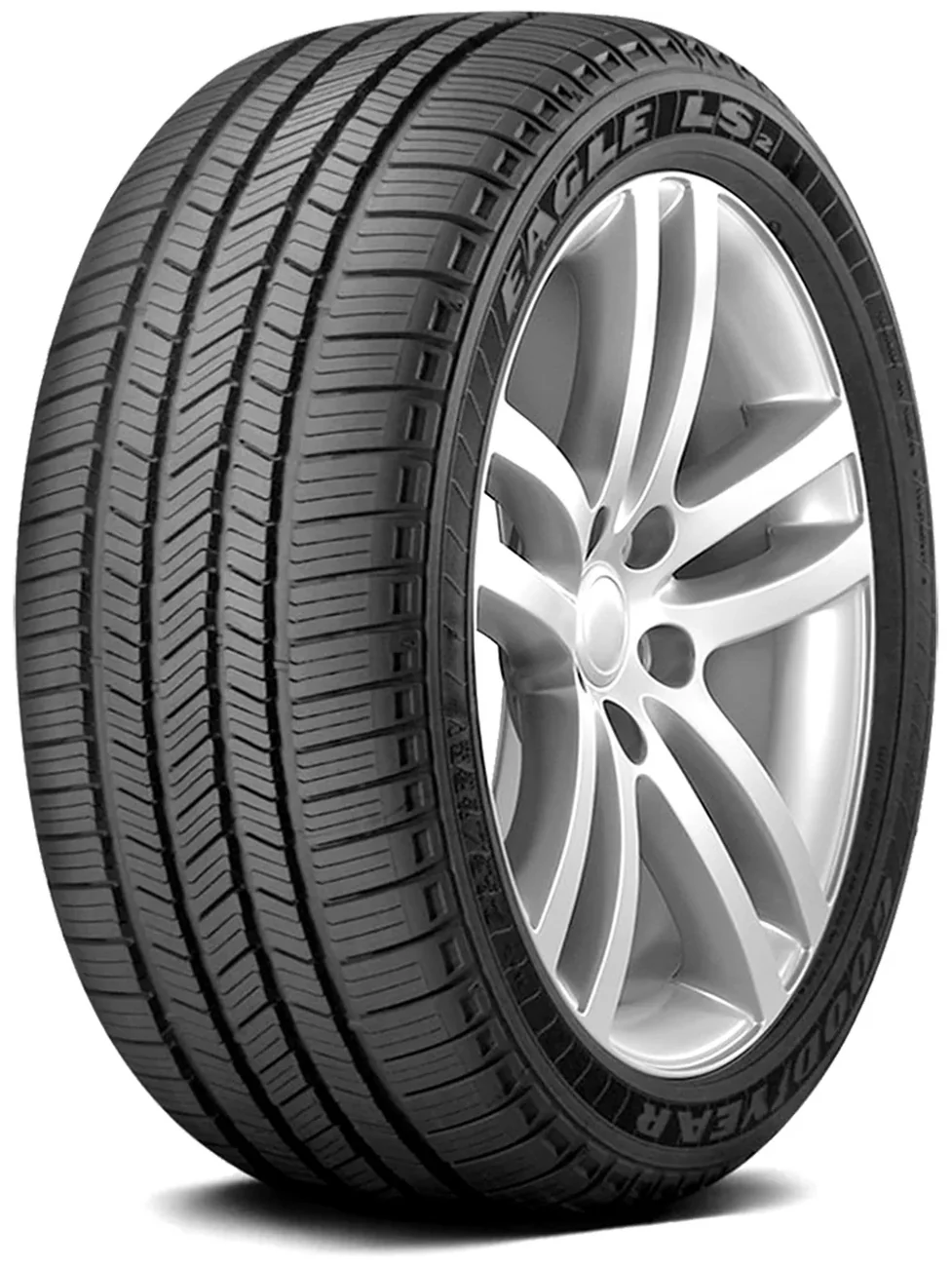 GOODYEAR EAGLE LS2
