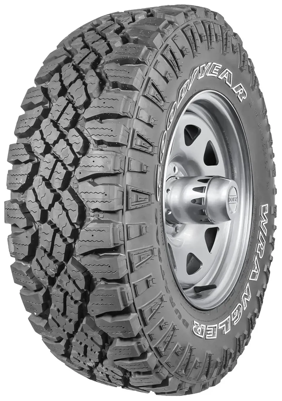 GOODYEAR Duratrac