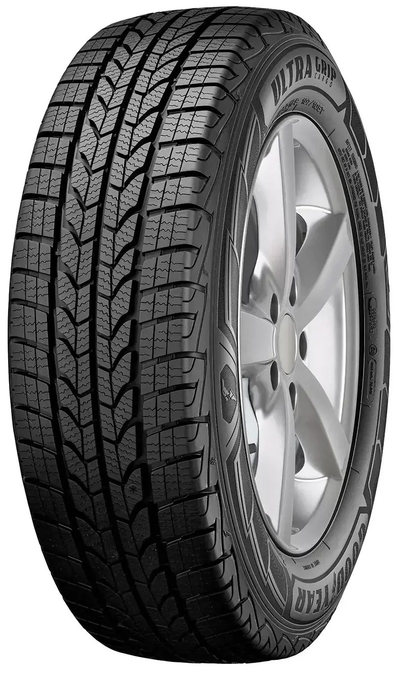 GOODYEAR ULTRAGRIP CARGO