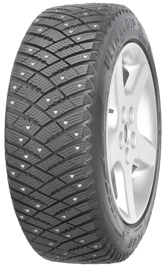 GOODYEAR ULTRAGRIP ICE ARCTIC SUV