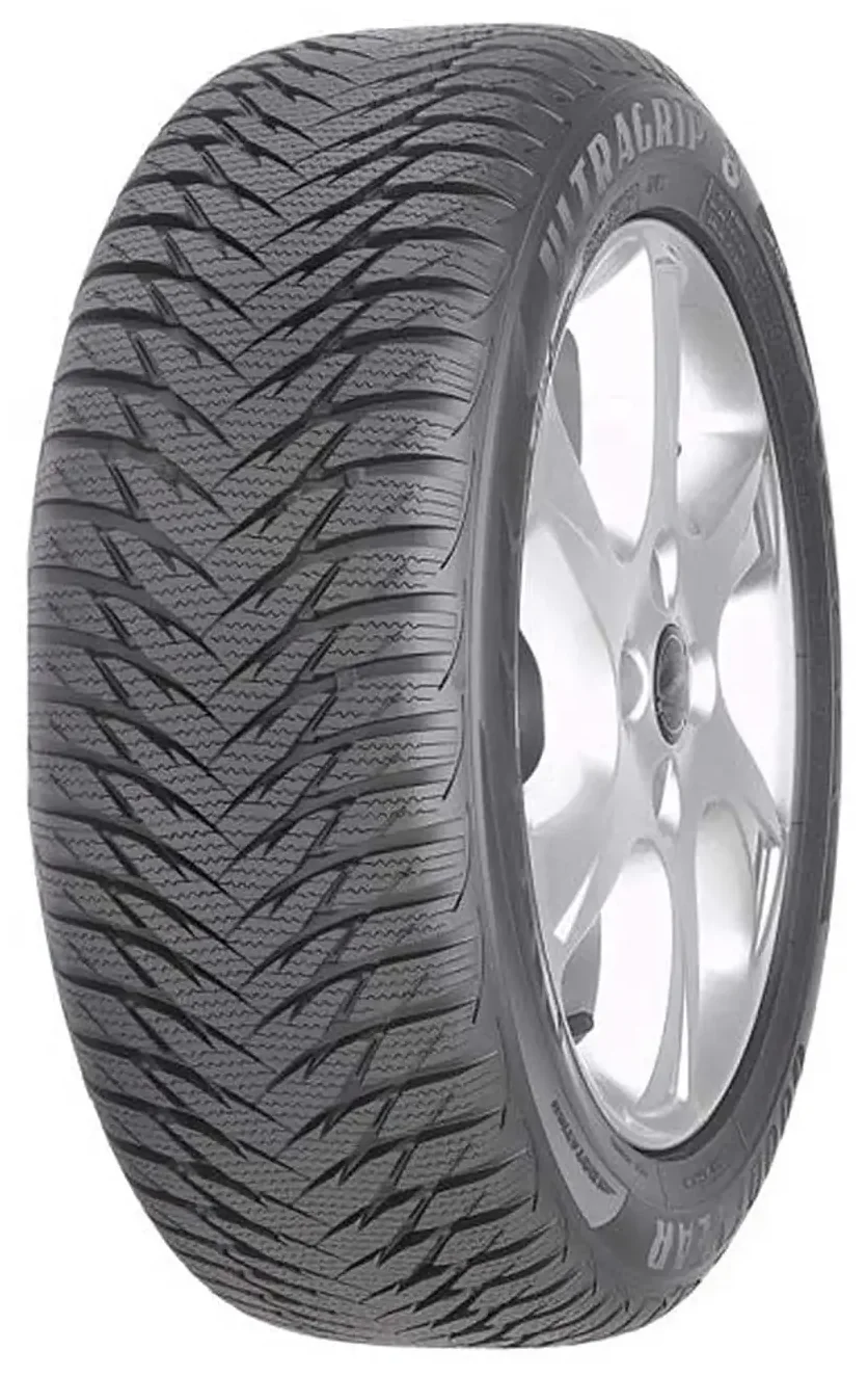 GOODYEAR ULTRAGRIP 8
