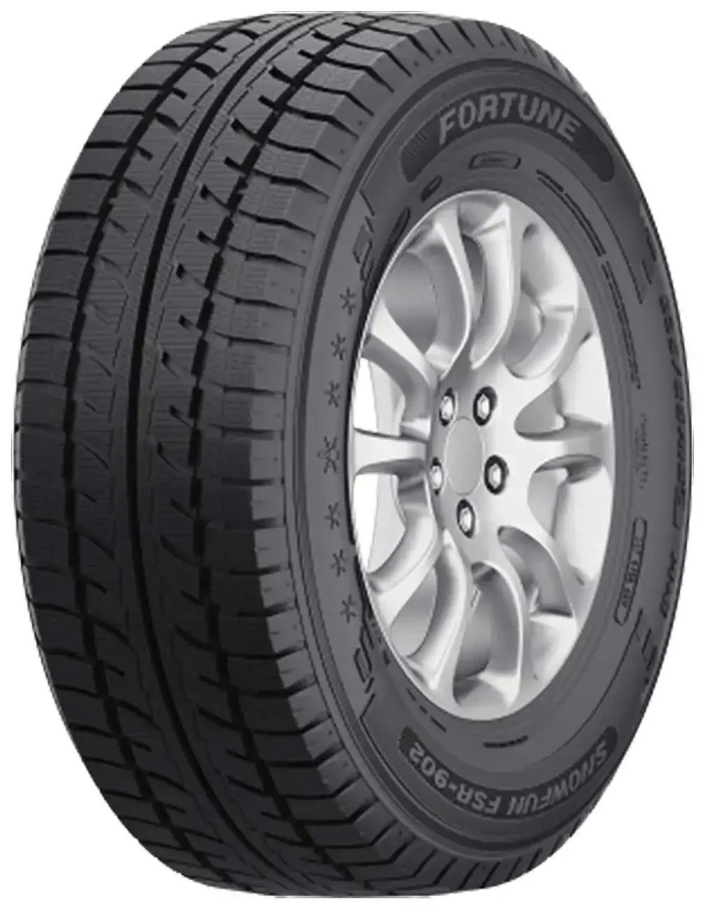 FORTUNE FSR902 (Austone)