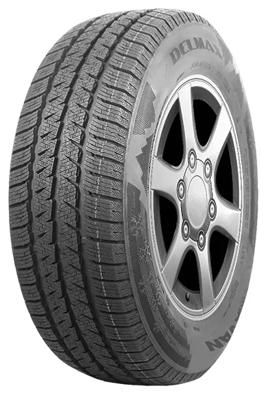 DELMAX Snow Hunter VAN