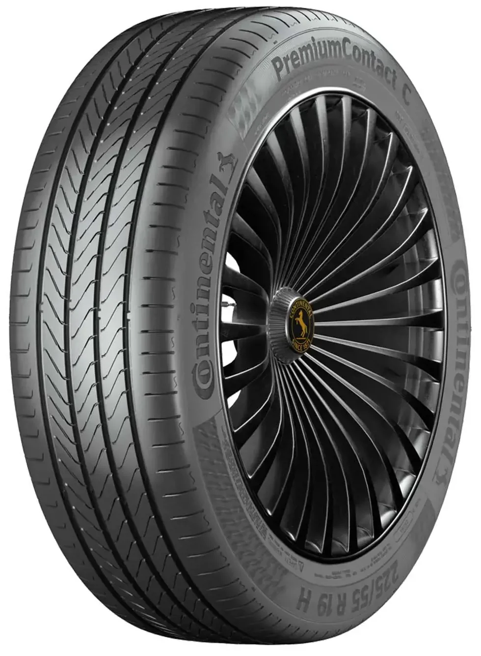 CONTINENTAL CPC C EVC