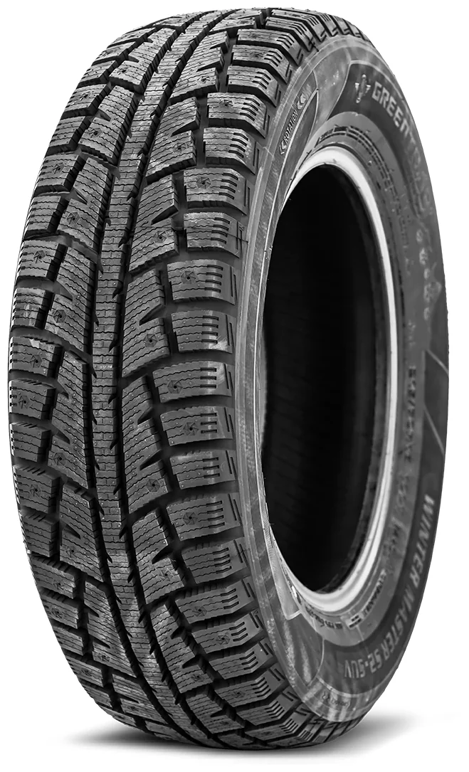 GREENTRAC WINTER MASTER S2-LT