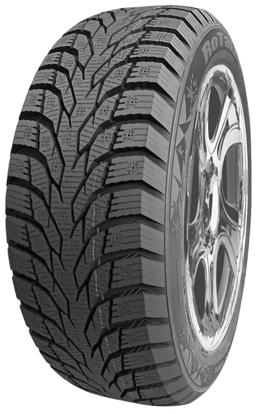 ROTALLA SETULA W RACE S500