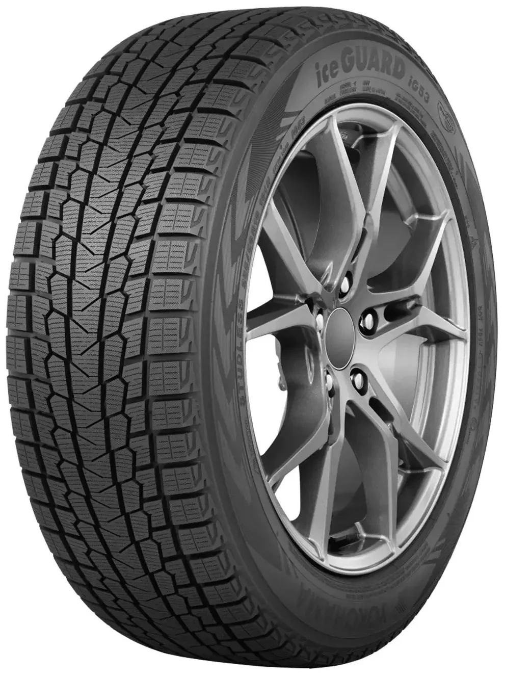 YOKOHAMA ICE GUARD IG53