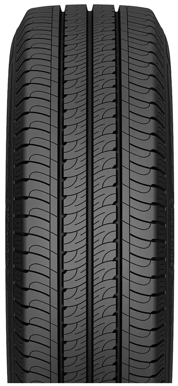 GOODYEAR EFFI. GRIP CARGO 2