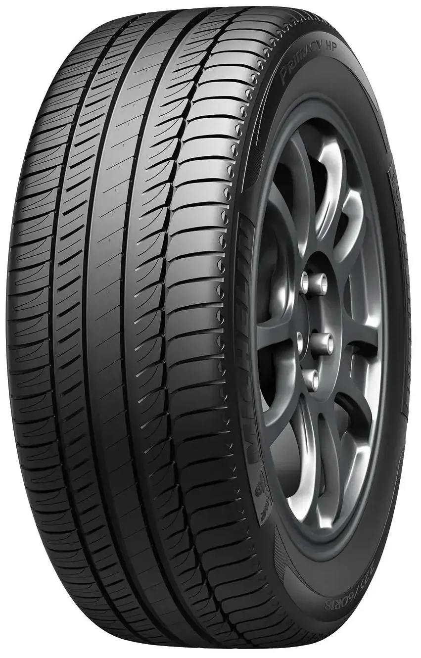 MICHELIN PRIMACY 4 VOL