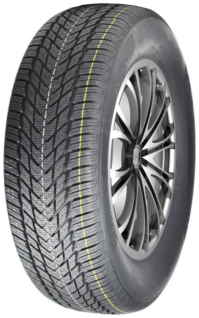 POWERTRAC Snowtour Pro