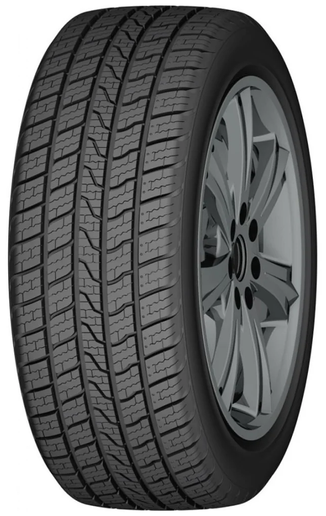 POWERTRAC Powermarch A/S