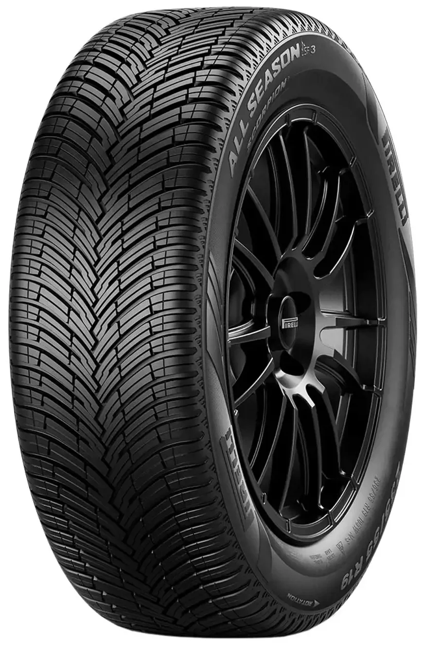 PIRELLI SCORPION AS SF 3