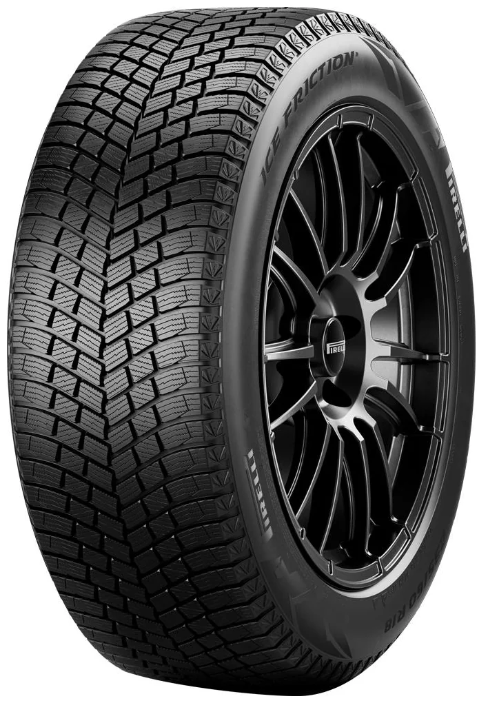 PIRELLI ICE FRICTION