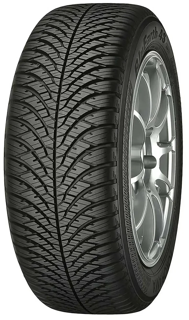 YOKOHAMA BLUEARTH 4S AW21