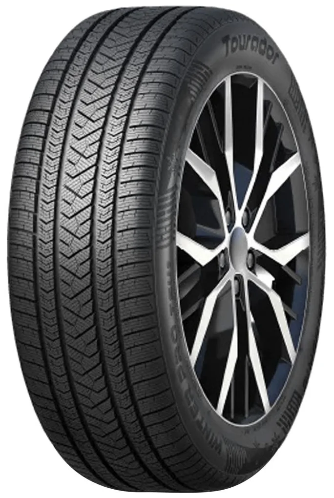 TOURADOR Winter Pro TSU1