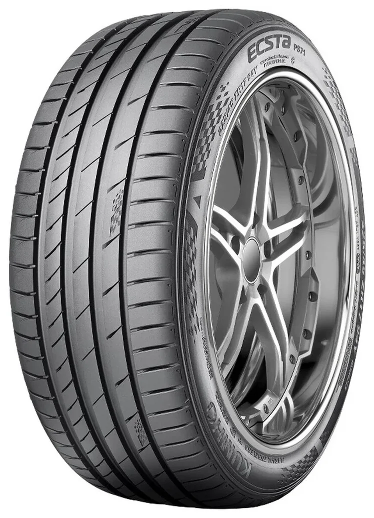 KUMHO Ecsta PS71