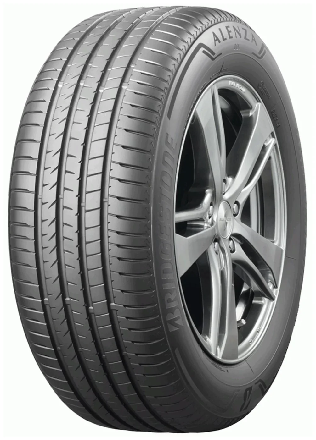 BRIDGESTONE ALENZAS