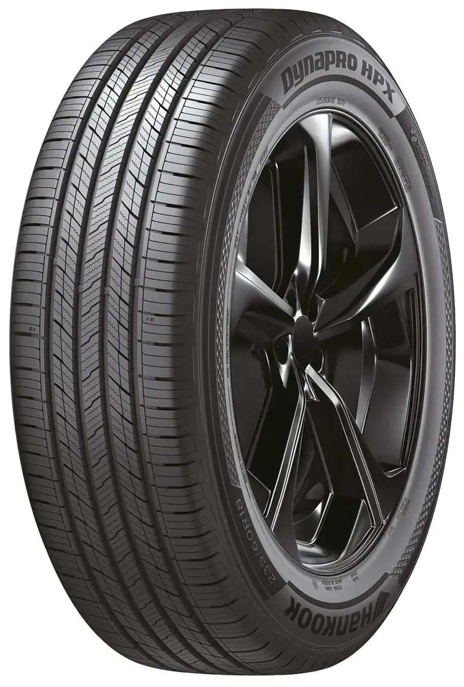 HANKOOK DYNAPRO HPX