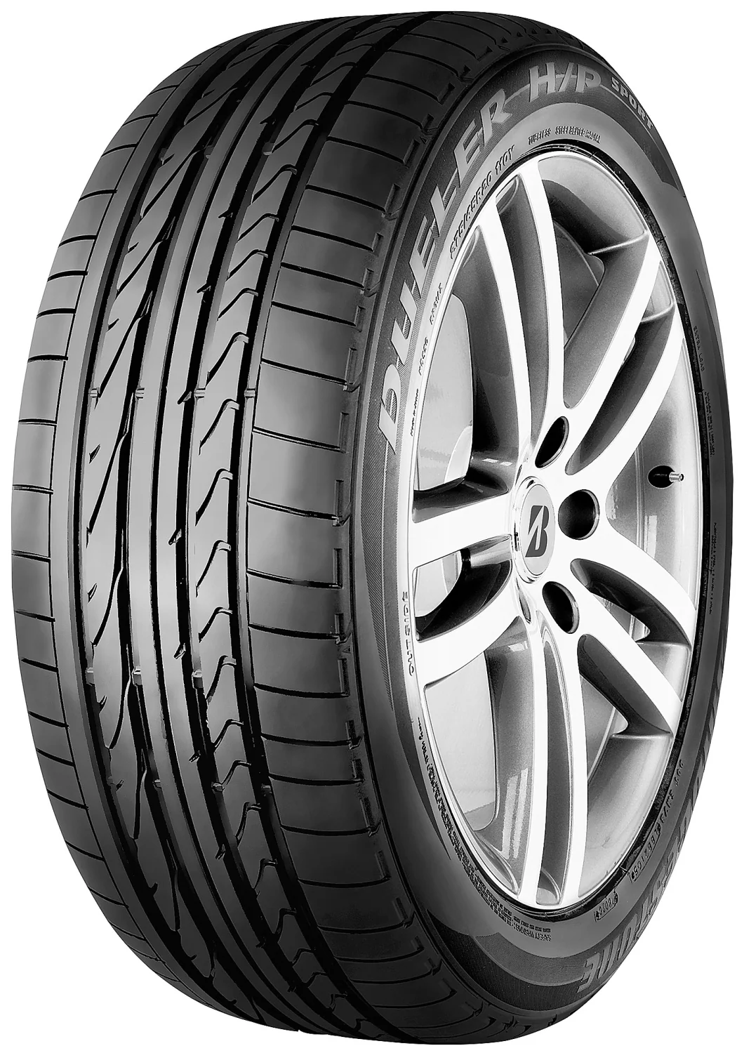 BRIDGESTONE DUELER SPORT