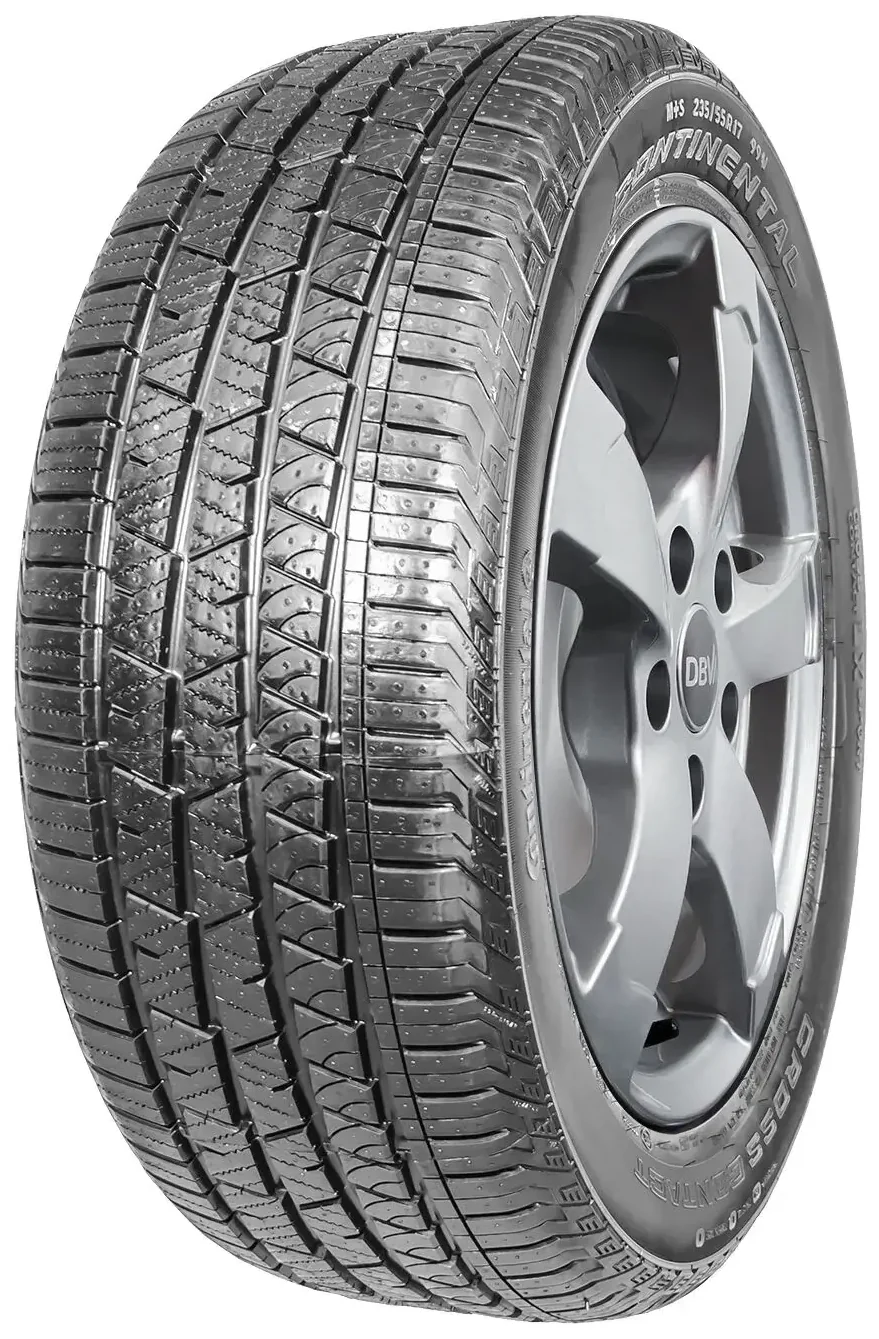 CrossContact LX Sport