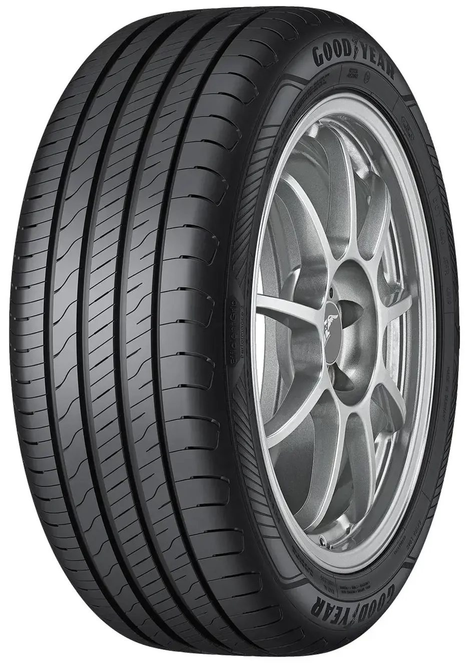 GOODYEAR EFFI. GRIP PERF 2 FO