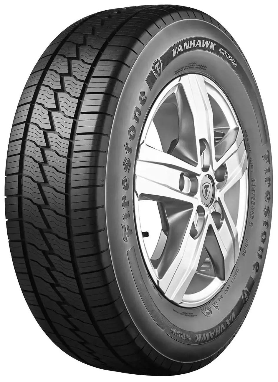 FIRESTONE VANHAWK MULTISEASON