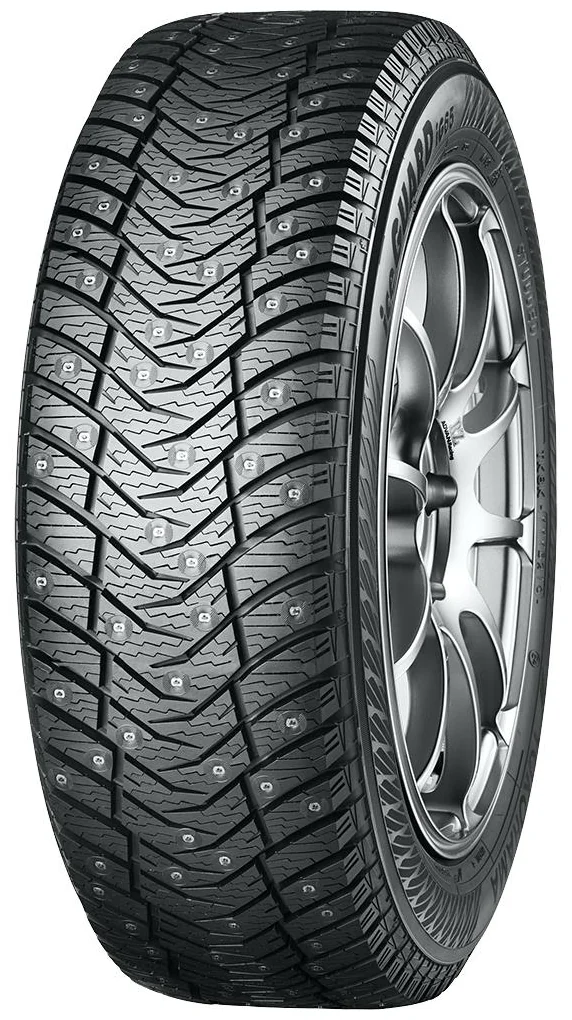 YOKOHAMA ICE GUARD IG65