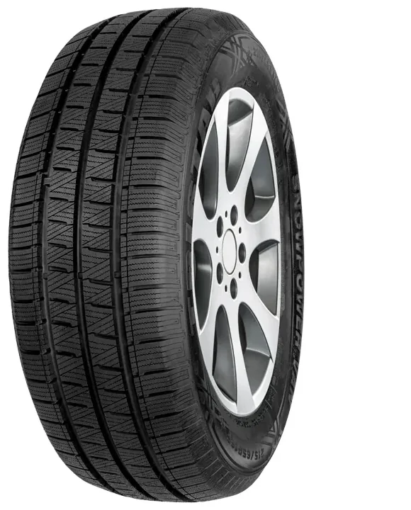 TRISTAR SNOWPOWER VAN