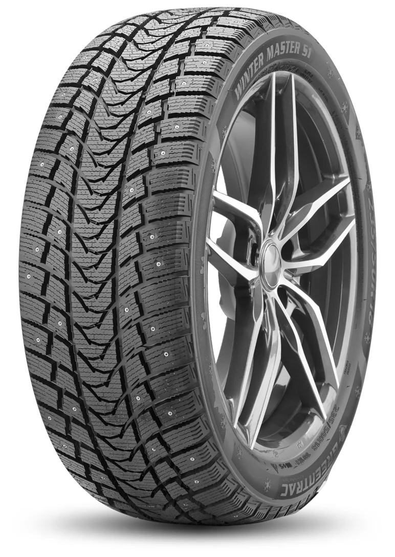 WINTER MASTER S1 Silent