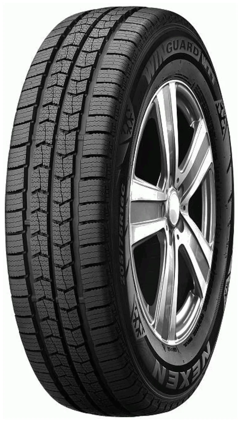 NEXEN Winguard WT1