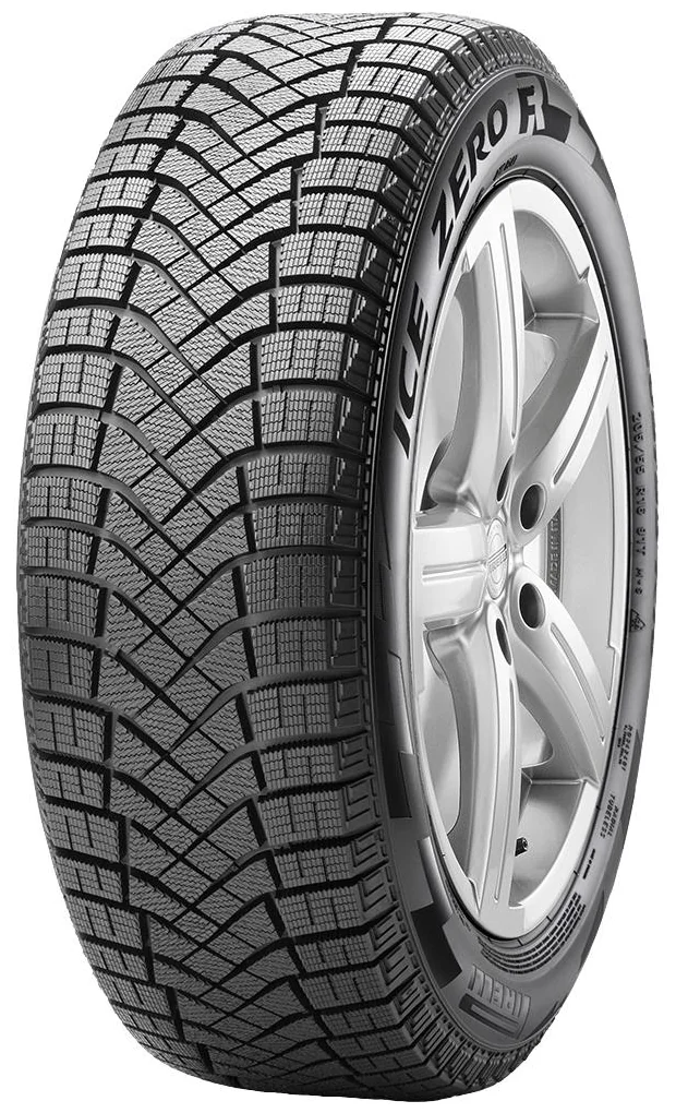 PIRELLI ICE ZERO ASIMMETRICO