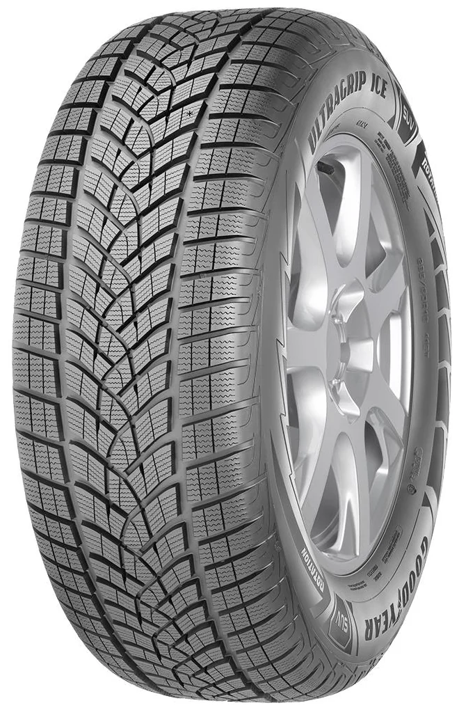 GOODYEAR ULTRAGRIP ICE SUV GEN 1