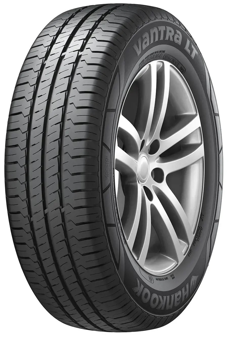 HANKOOK VANTRA LT