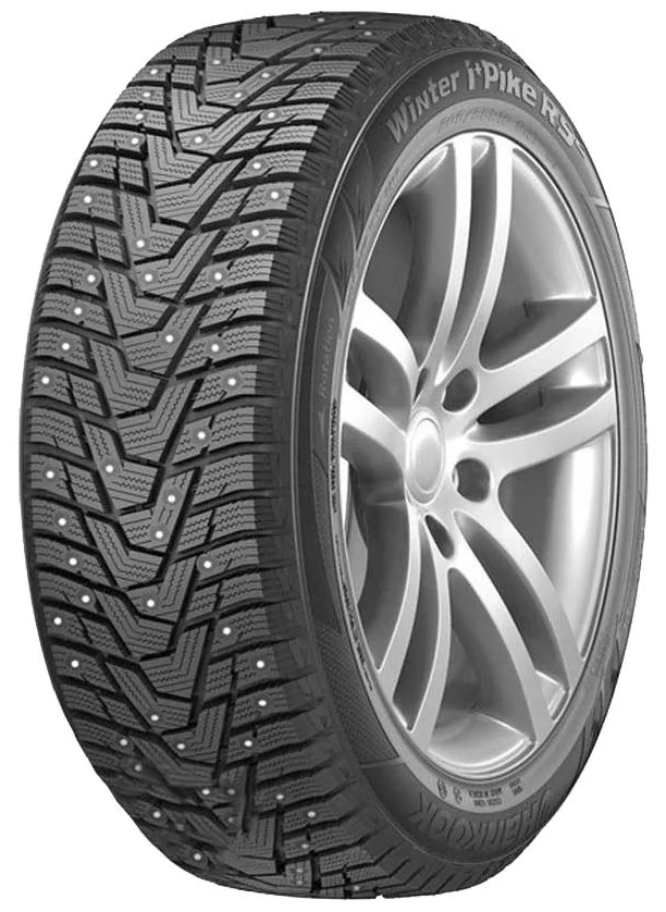 HANKOOK Winter i*Pike RS2 W429