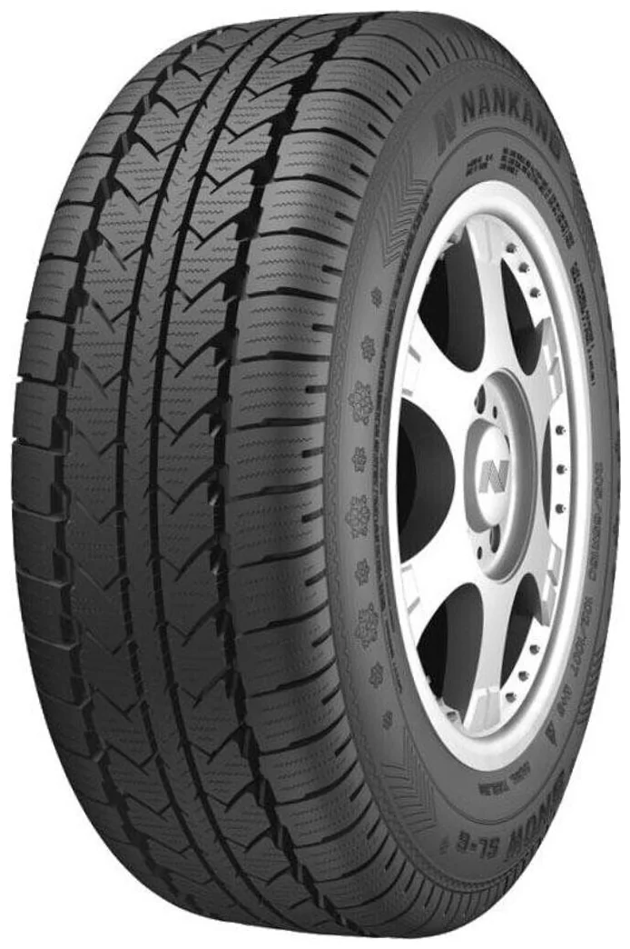 NANKANG Snow SL-6