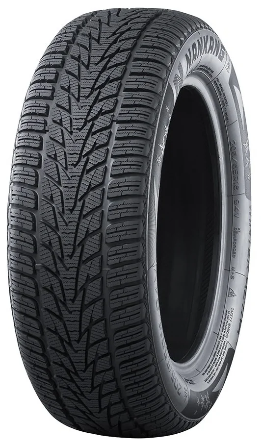 NANKANG Winter Activa 4