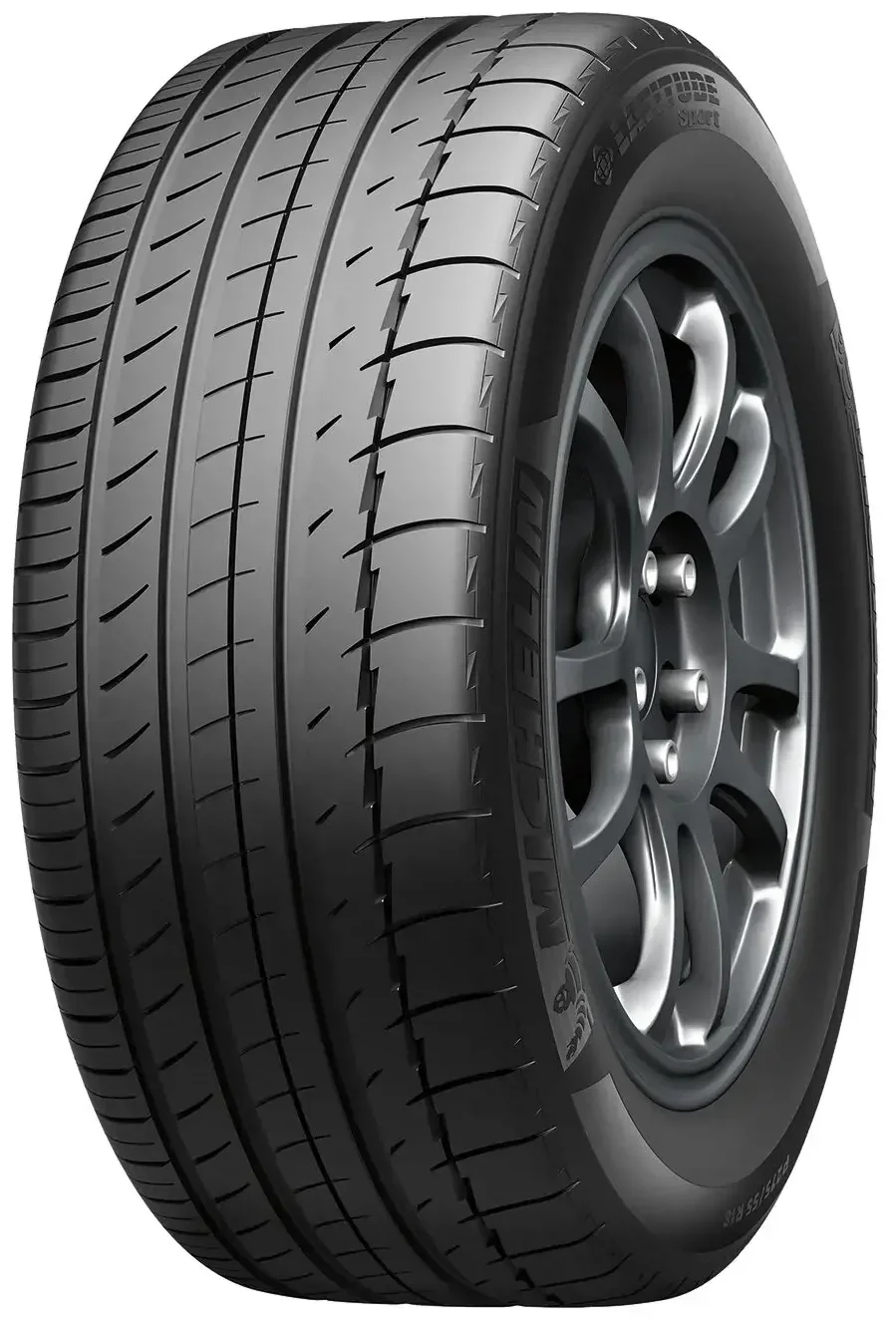 MICHELIN LATITUDE SPORT 3