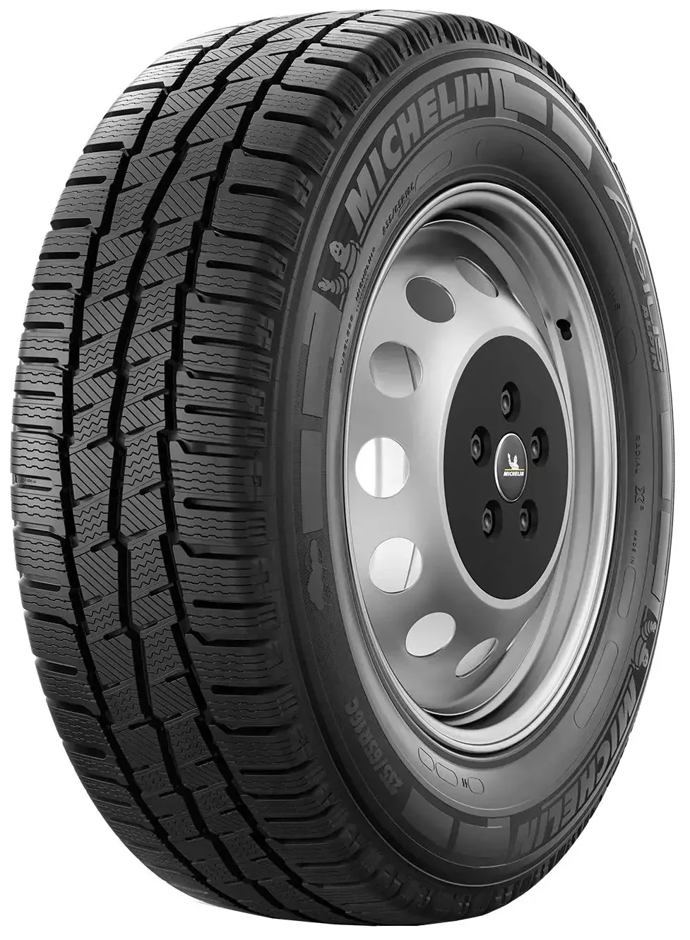 MICHELIN Agilis alpin