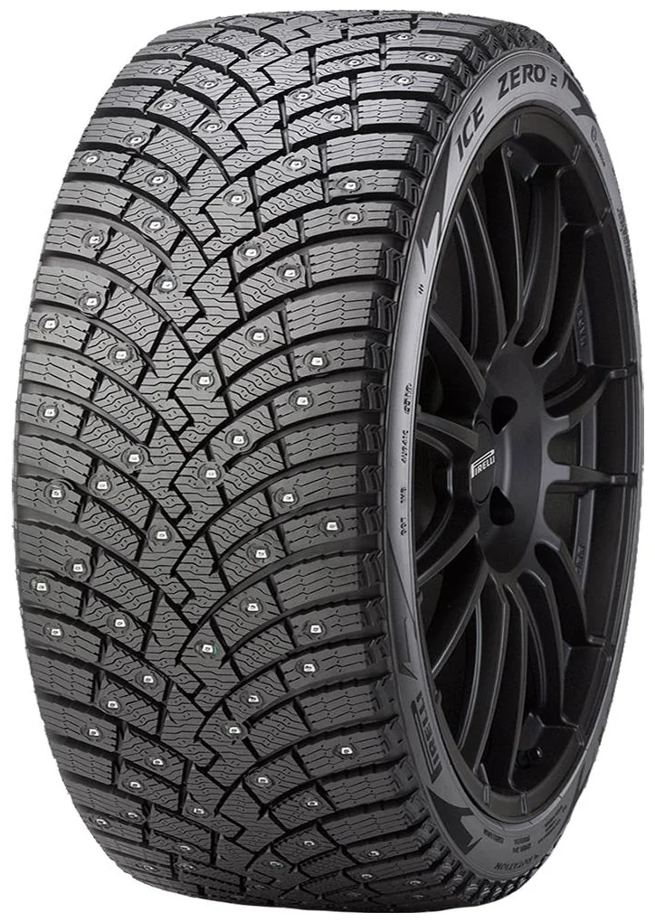 PIRELLI SCORPION ICE ZERO 2