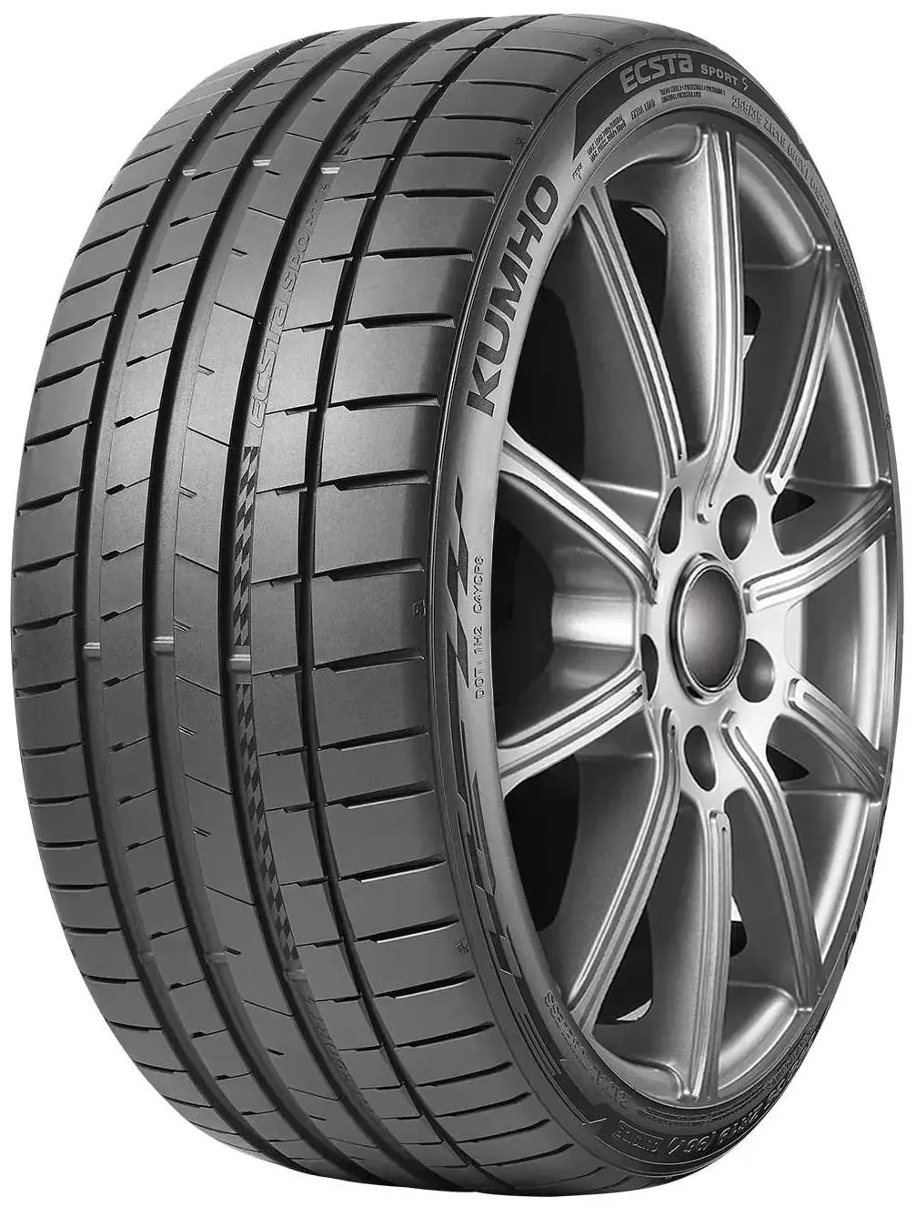 KUMHO Ecsta Sport S PS72
