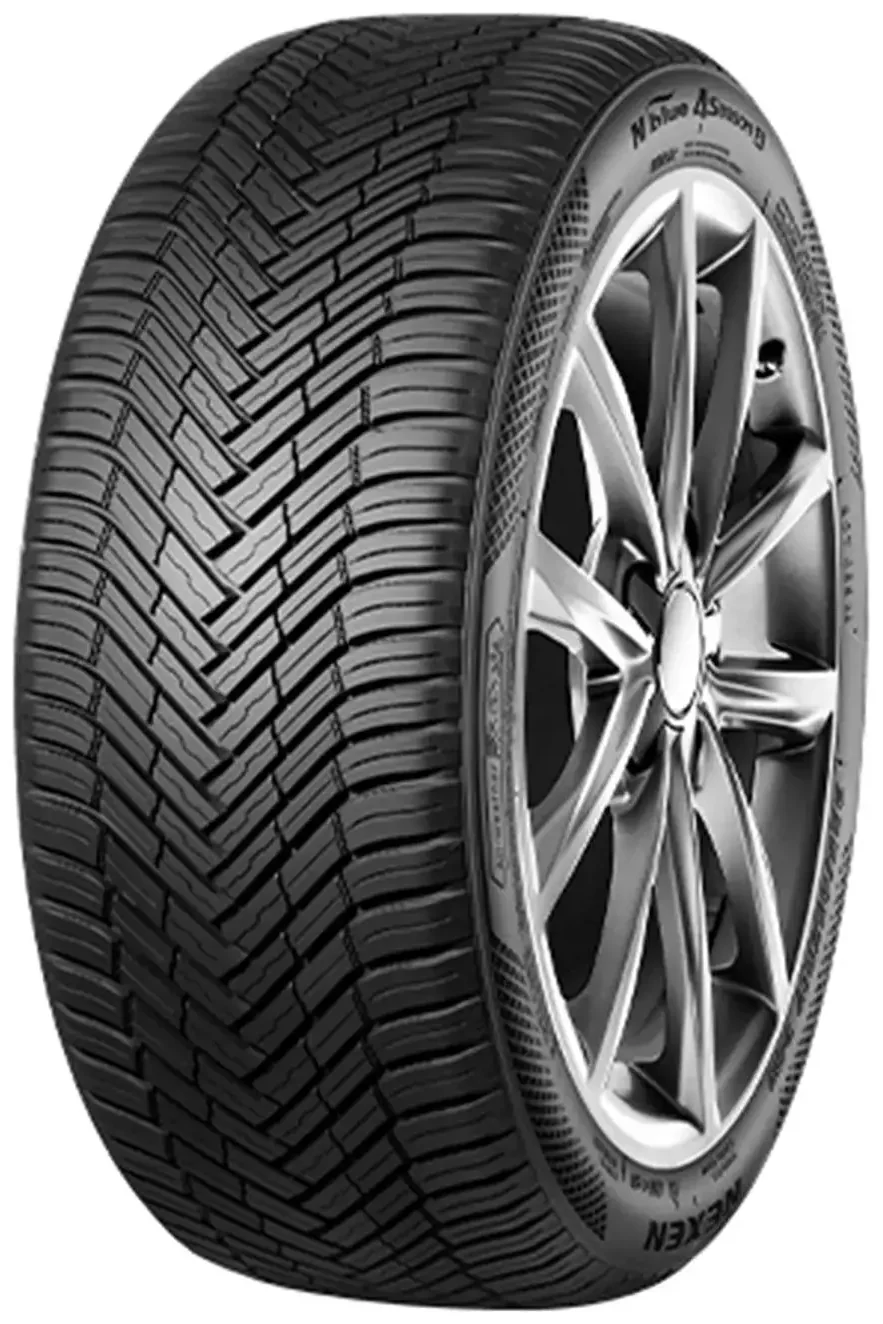 NEXEN NBLUE 4 SEASON 2