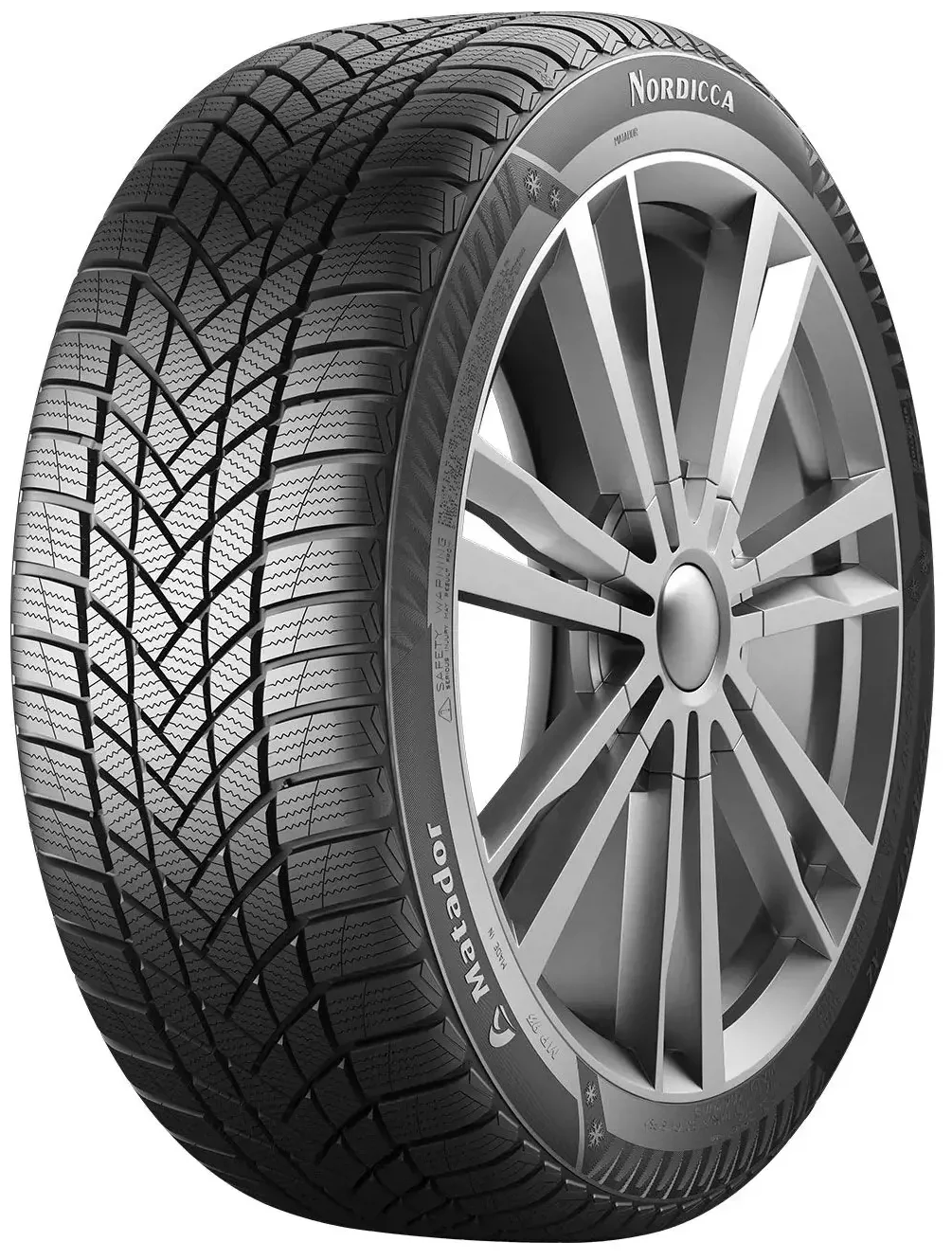 MATADOR MP93 Nordicca