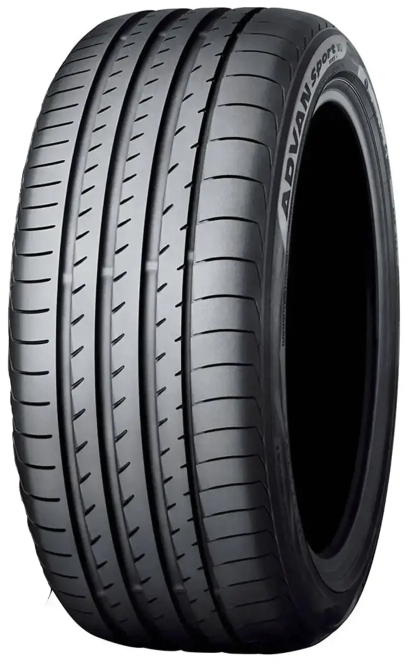 YOKOHAMA ADVAN SPORT V105