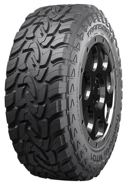 TRANSMATE Transfortis MT01