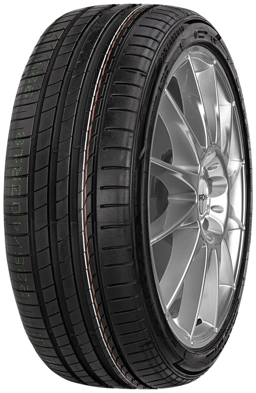 TRISTAR SPORTPOWER SUV