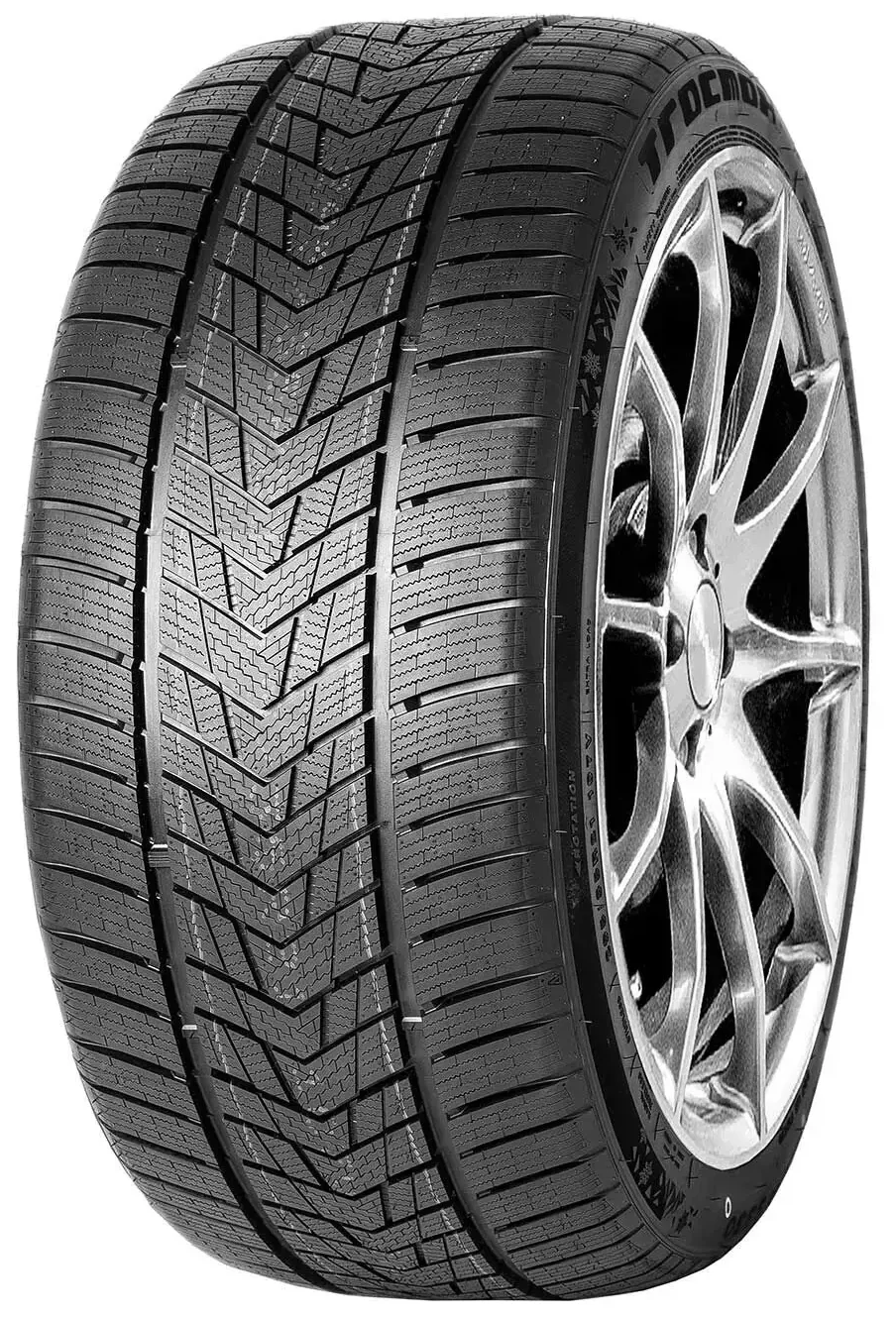 TRACMAX X Privilo S330