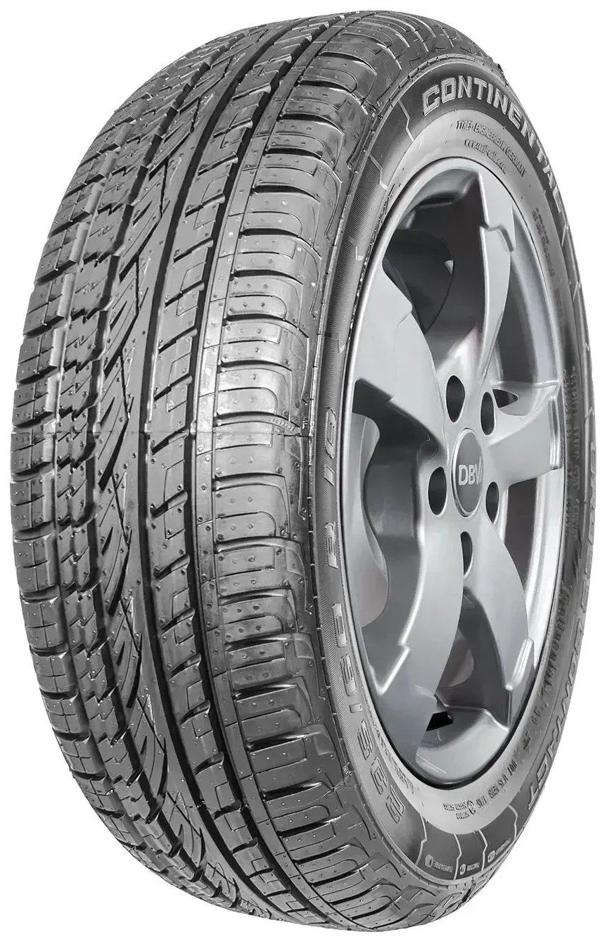 CONTINENTAL ContiCrossContact LX 2