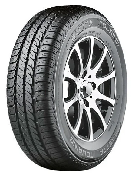 SAETTA SAETTA TOURING