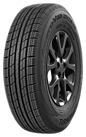 PREMIORRI Vimero-Van